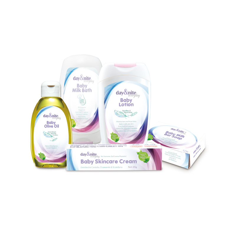 美國(guó)NGI 洗護(hù)系列