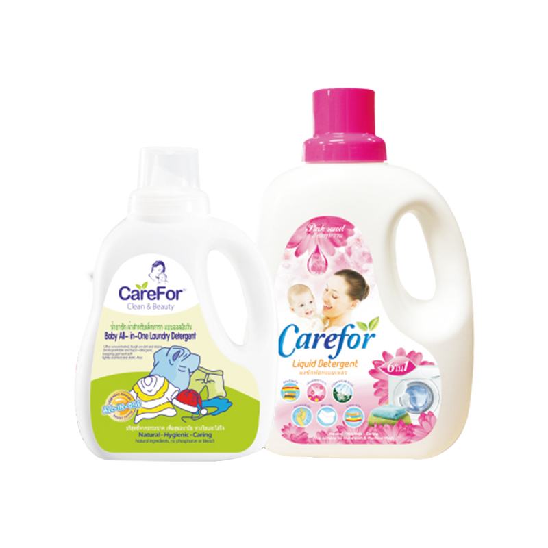 越南柬埔寨洗滌系列